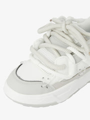 Snullo Chunky Rope Shoes - 1715