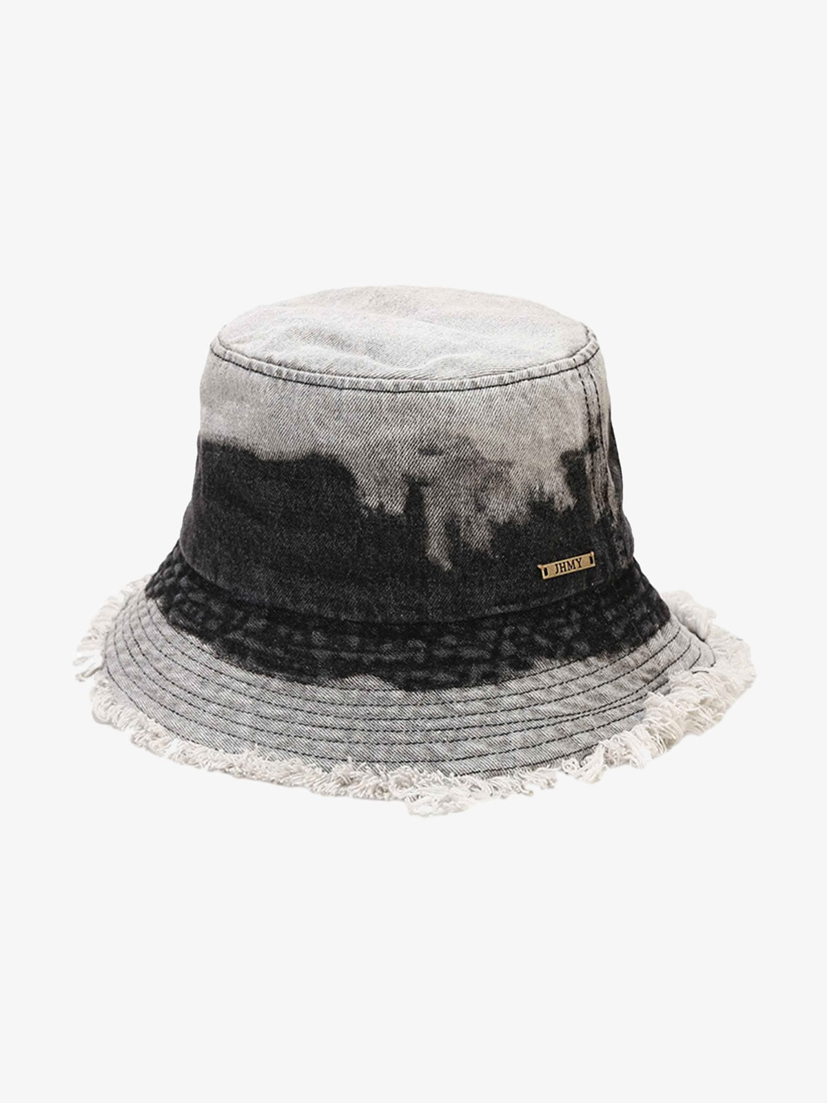 Snullo Sunshade Denim Fisherman's Hat - 1550