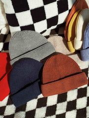 Snullo Mini Fisherman Beanie -1009
