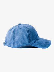 Snullo Washed Canvas Cap -1072