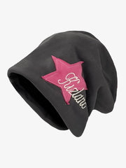 Snullo Star Embroidered Wrap Hat - 1703