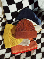 Snullo Mini Fisherman Beanie -1009