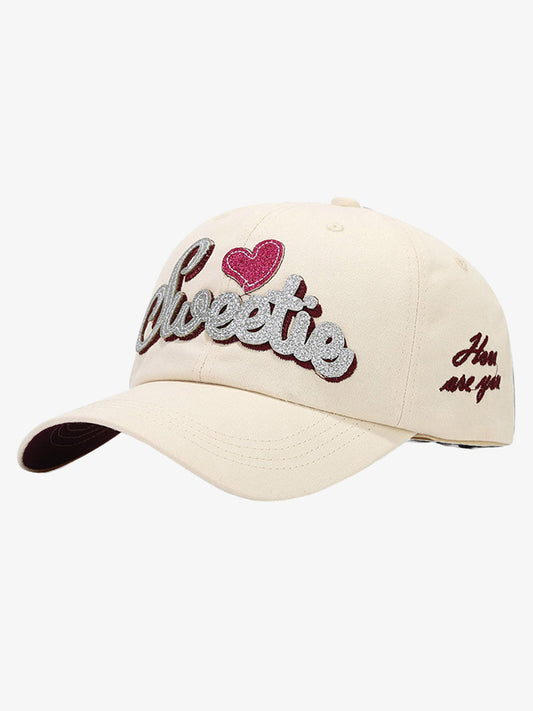 Snullo High Street Love Sunshine Hat