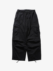 Thesupermade Retro Straight Casual Pants - 1559
