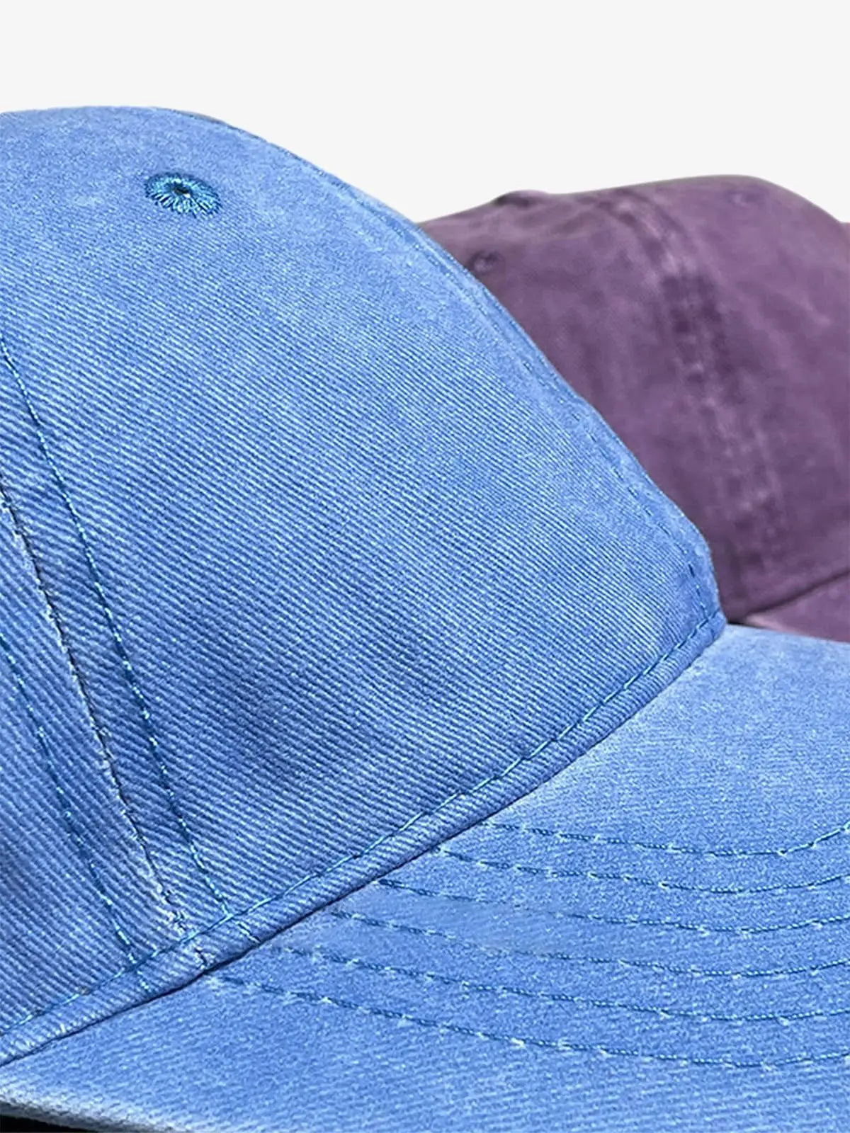 Snullo Washed Canvas Cap -1072