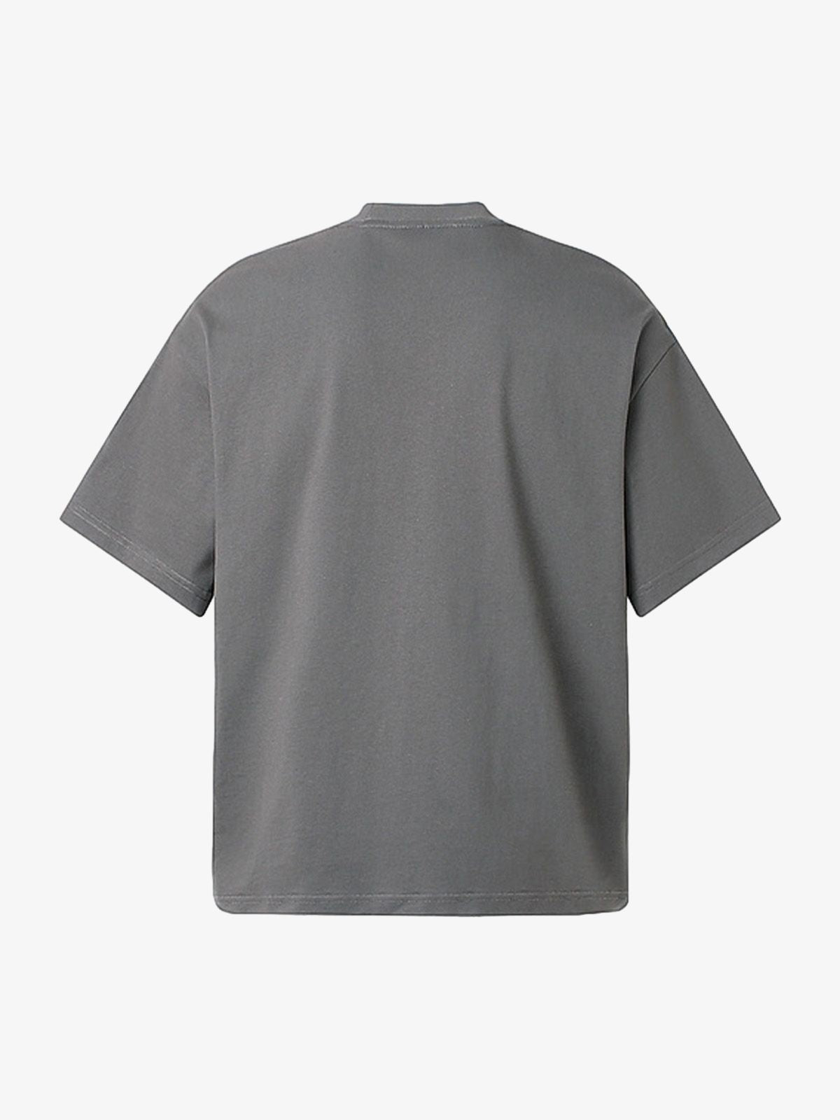 Jersey Knit Street 1992 Graphic T-Shirt