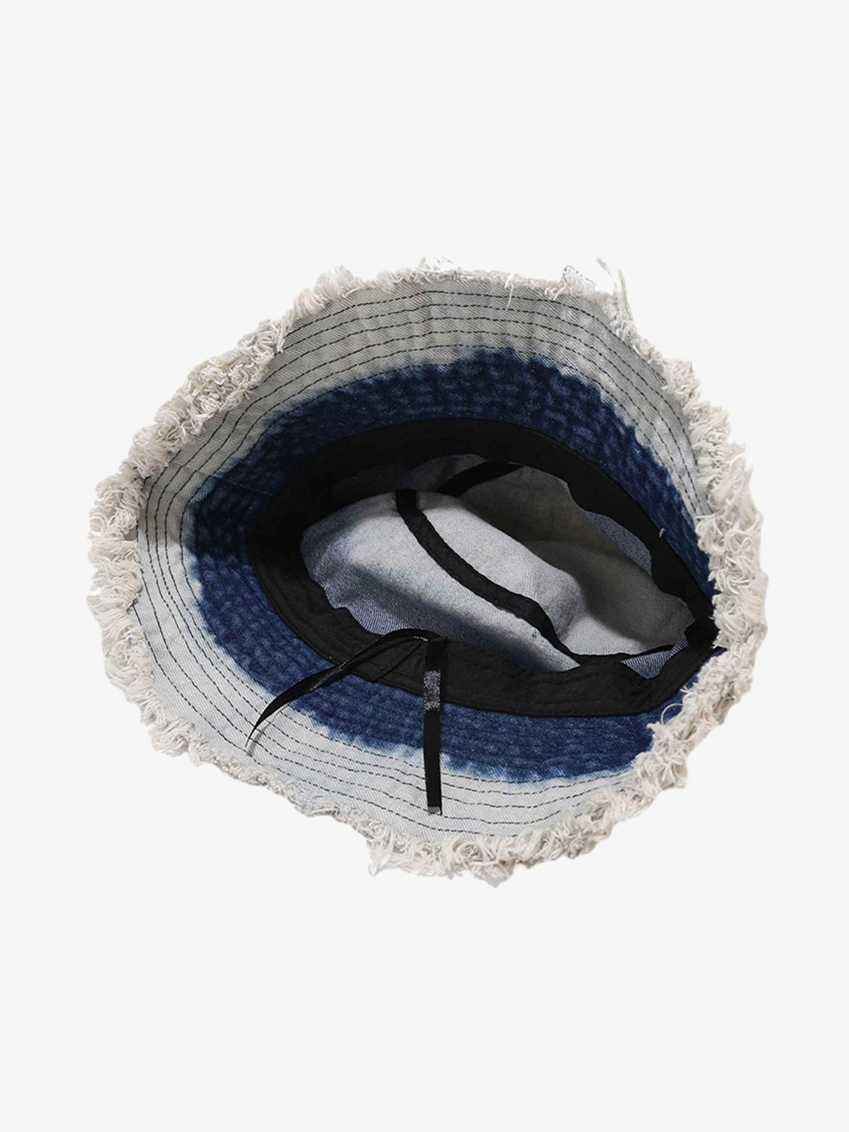 Snullo Sunshade Denim Fisherman's Hat - 1550