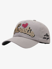 Snullo High Street Love Sunshine Hat