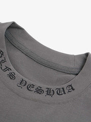 Jersey Knit Street 1992 Graphic T-Shirt