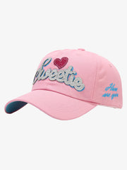 Snullo High Street Love Sunshine Hat