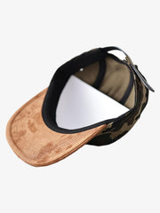 Outdoor Camouflage Baseball Cap