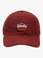 Snullo Snapback Cap -1266