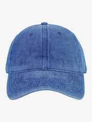 Snullo Washed Canvas Cap -1072