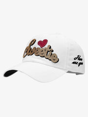 Snullo High Street Love Sunshine Hat