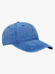 Snullo Washed Canvas Cap -1072
