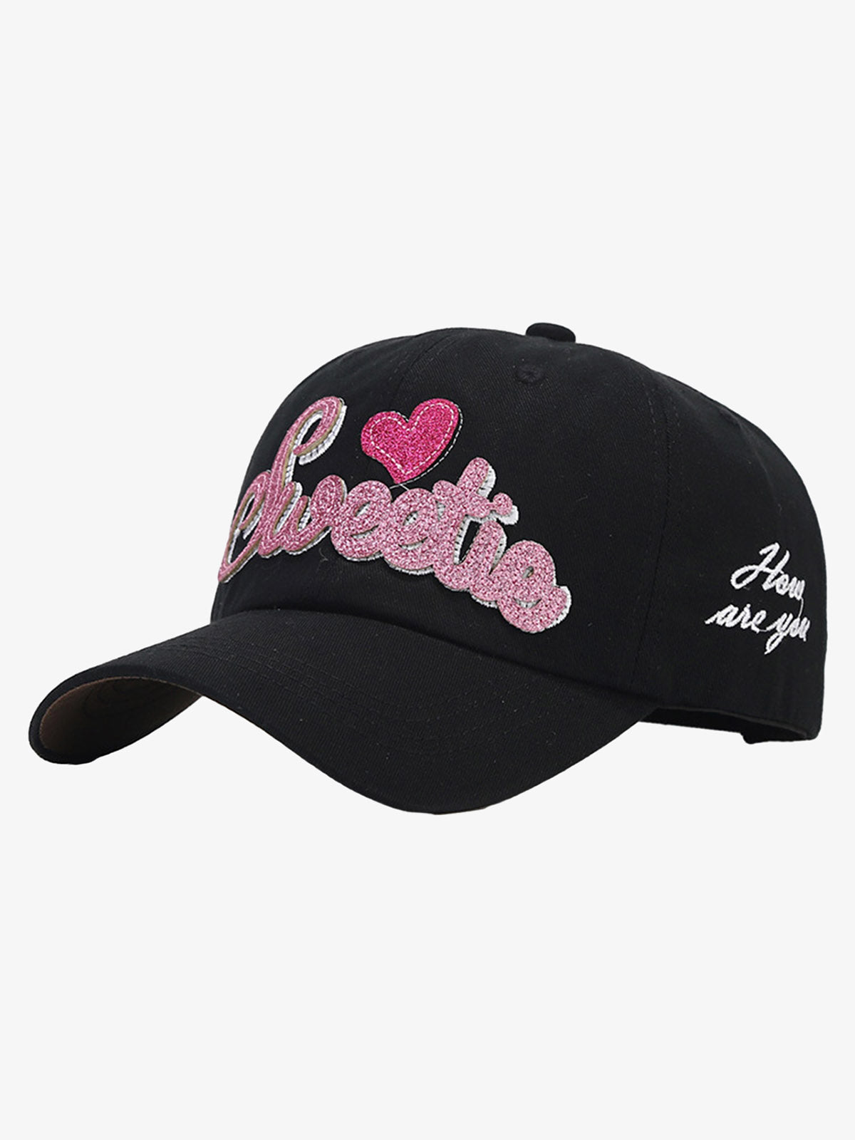 Snullo High Street Love Sunshine Hat