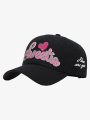 Snullo High Street Love Sunshine Hat