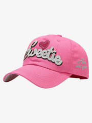 Snullo High Street Love Sunshine Hat