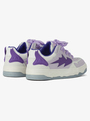 Snullo Niche Retro Couple Board Shoes