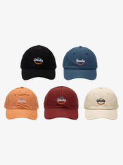 Snullo Snapback Cap -1266