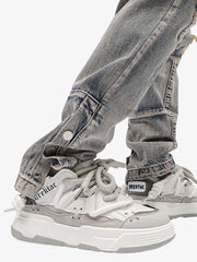 Snullo Chunky Rope Shoes - 1715
