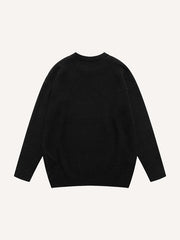 Women's trendy cool sweater